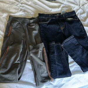 Boys pants size 7